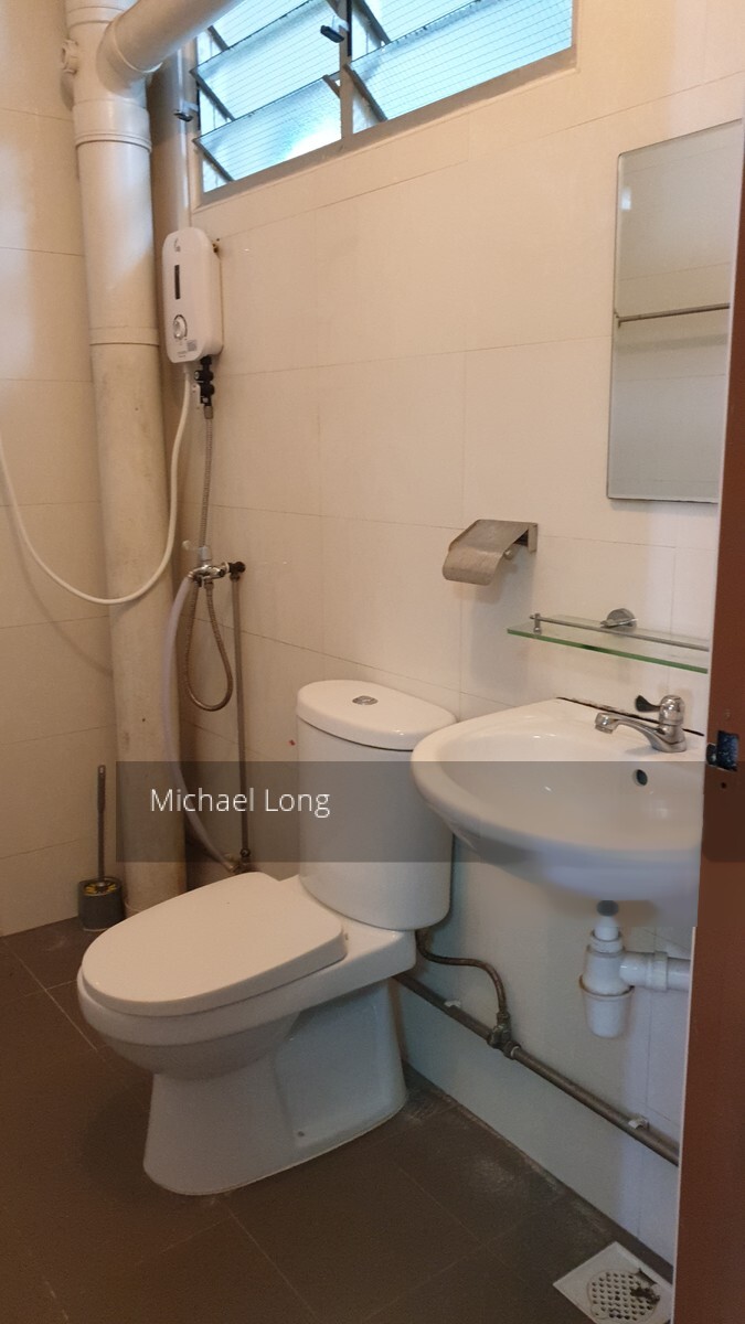 Blk 786B Woodlands Drive 60 (Woodlands), HDB 4 Rooms #245086261